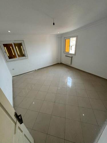 Vente Appartement F6 Baba Hassen