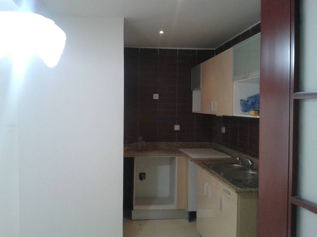 Location Appartement F4 Cheraga
