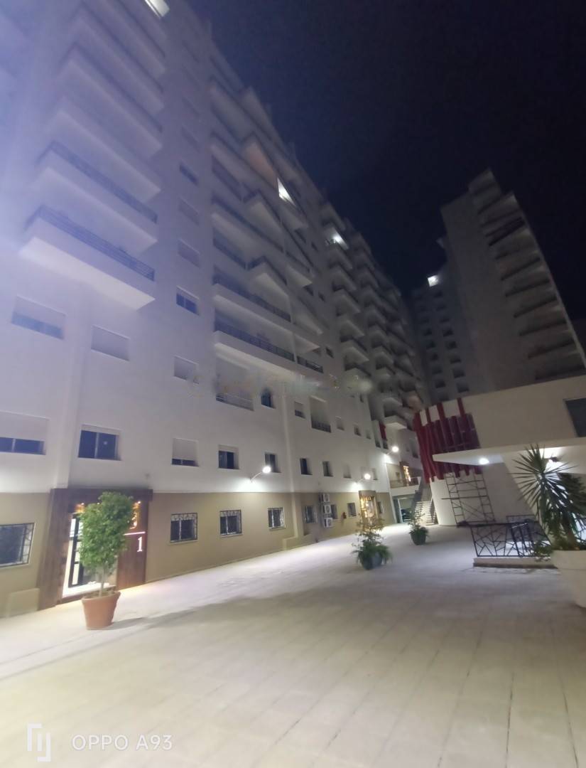 Location Appartement F4 Ouled Fayet