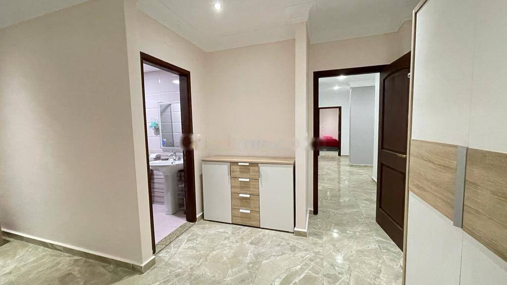Location Appartement F4 Hydra
