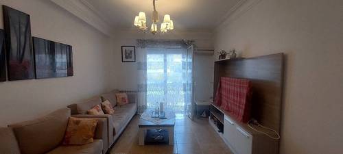 Location Appartement F3 Dely Ibrahim