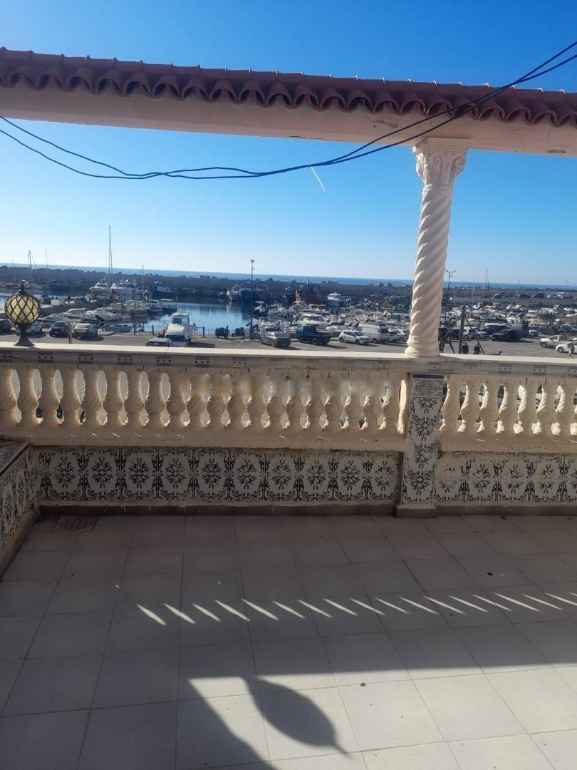 Vente Villa F4 Ain Benian