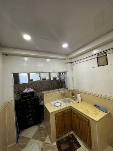 Location Appartement F4 Kouba