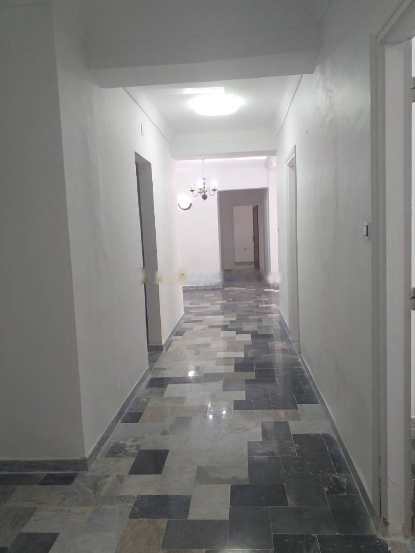 Location Appartement F6 Hydra