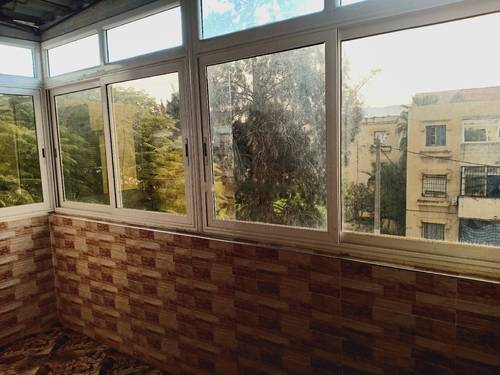 Vente Appartement F3 Sidi Moussa