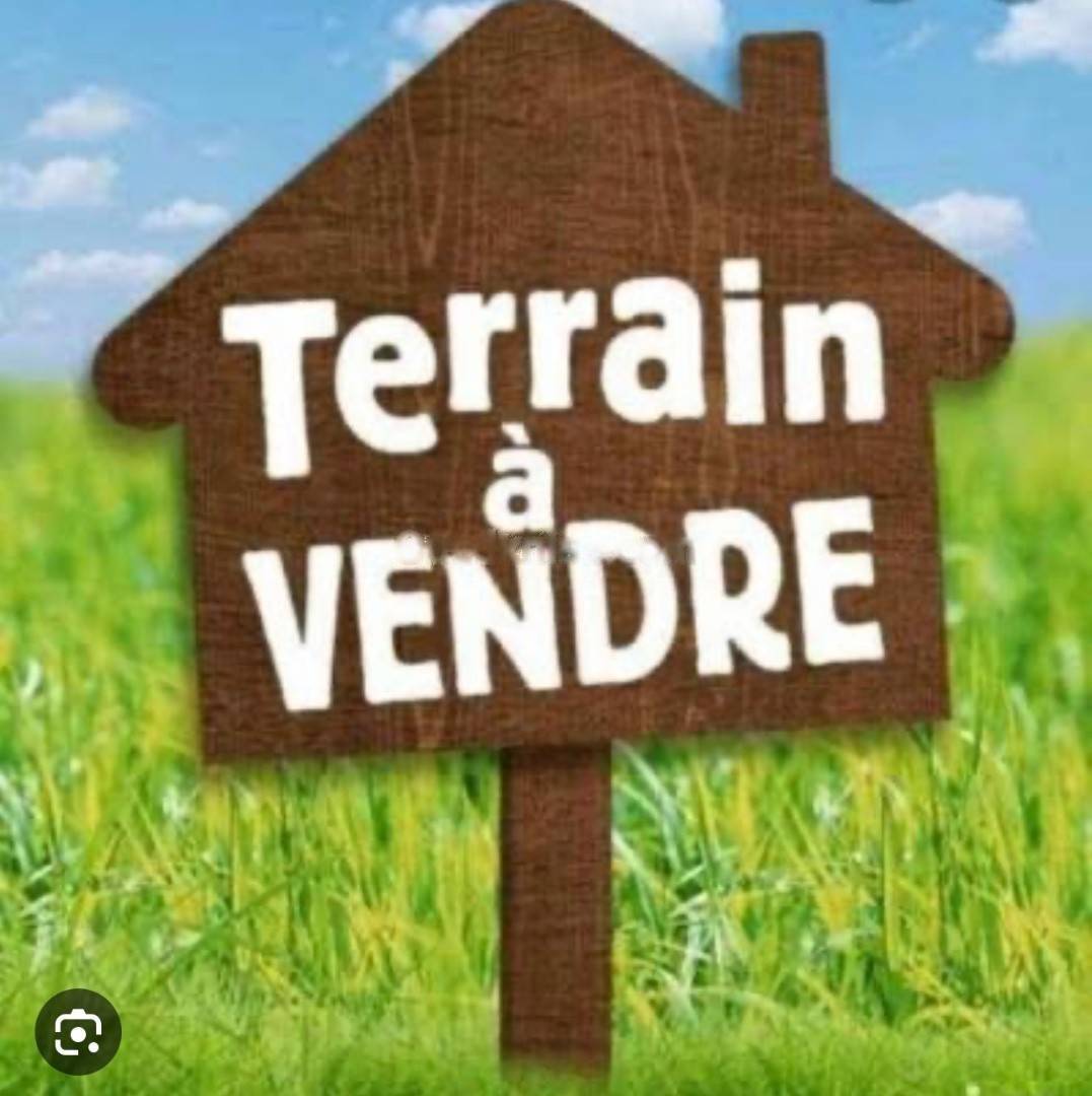 Vente Terrain Ouled Fayet