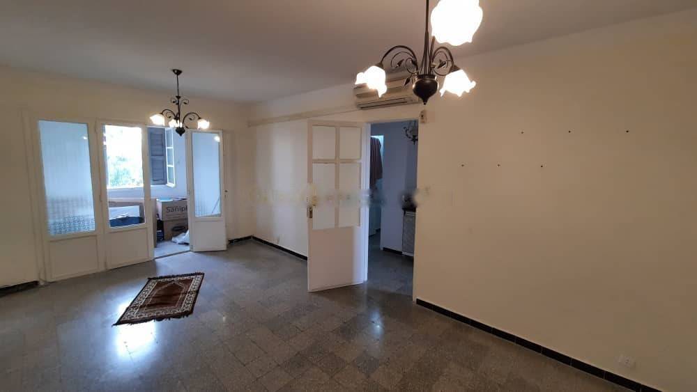 Vente Appartement F3 Djasr Kasentina