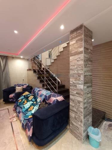 Location Appartement F7 Bab Ezzouar