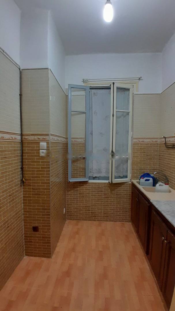 Vente Appartement F3 Sidi M'Hamed