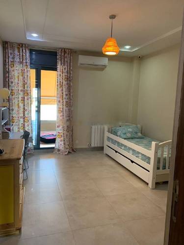 Location Appartement F5 Bir Mourad Rais