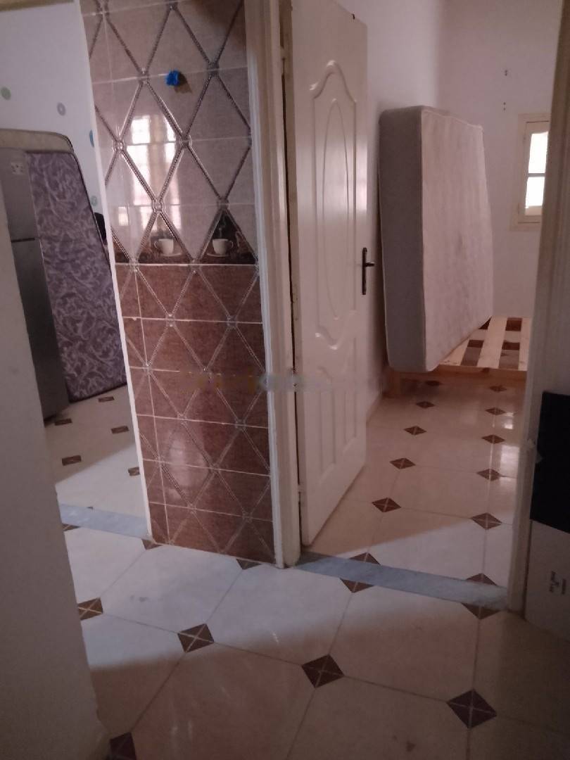 Location Appartement F3 Bordj El Kiffan