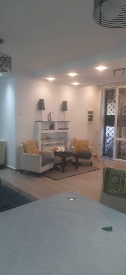 Location Appartement F3 Birkhadem