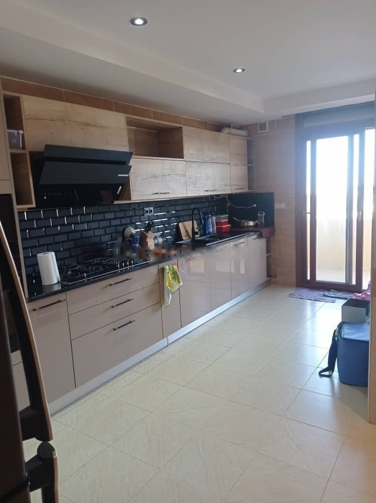 Location Appartement F4 Cheraga