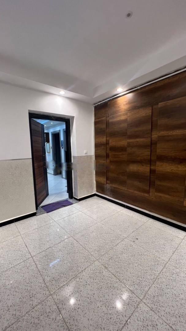 Vente Appartement F3 El Achour