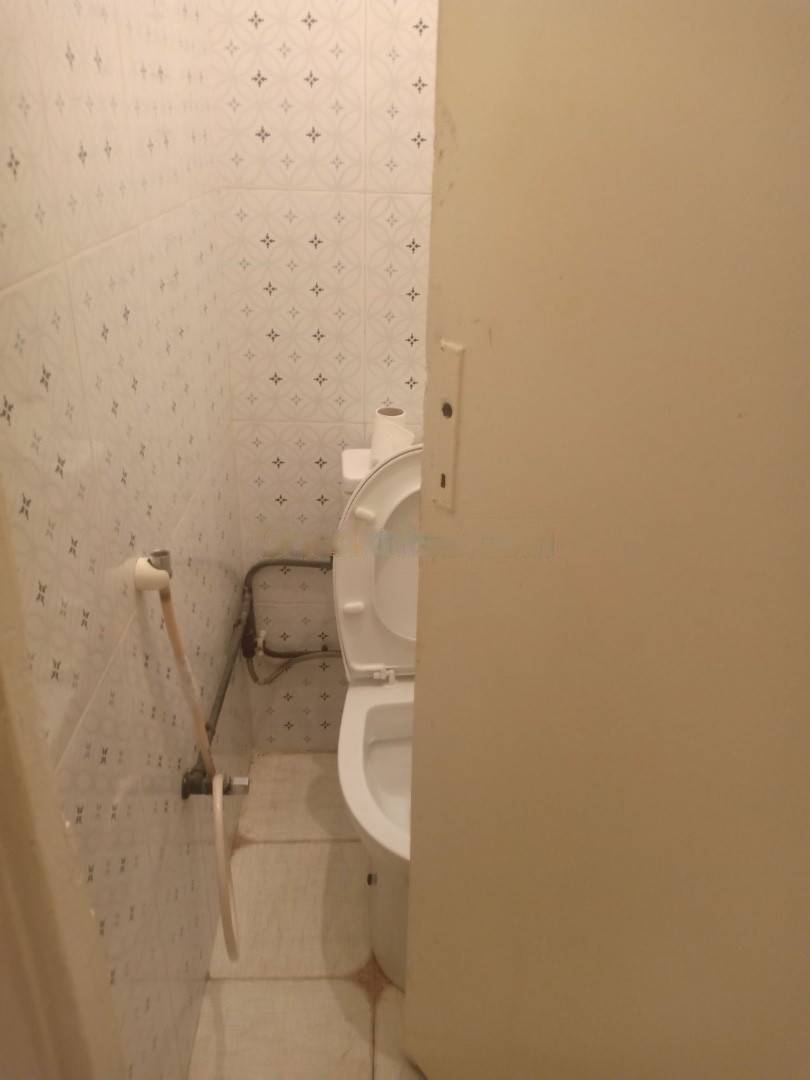 Location Appartement F3 Belouizdad