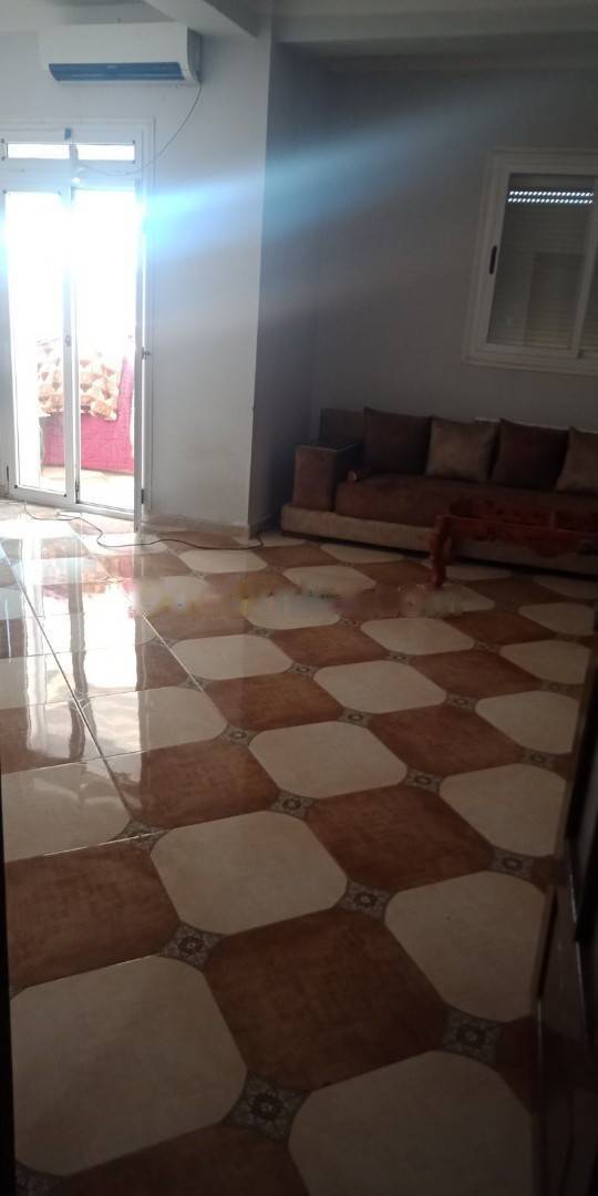 Vente Villa F8 Ouled Chebel