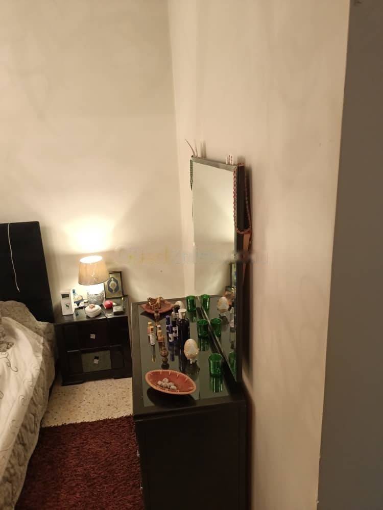 Vente Appartement F3 Baba Hassen