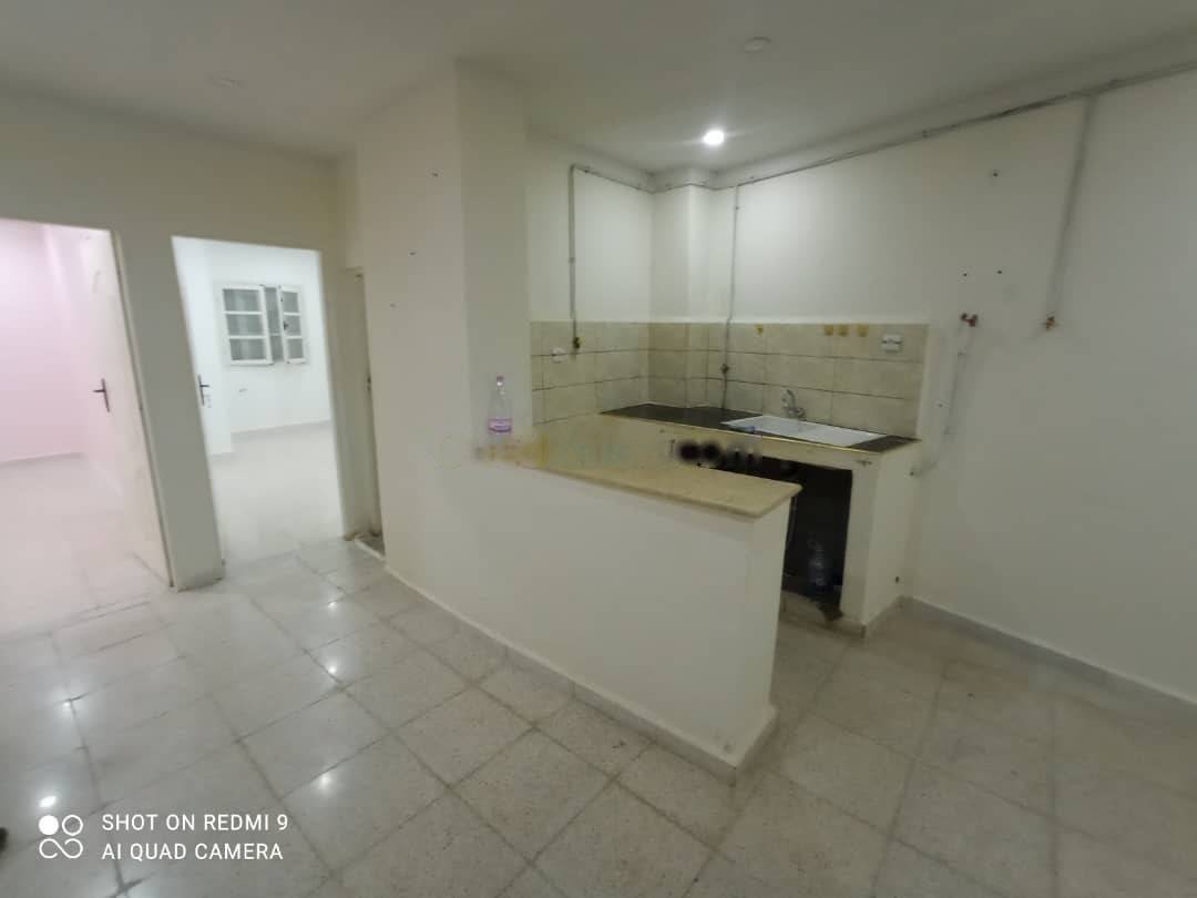 Location Appartement F3 Sidi Moussa