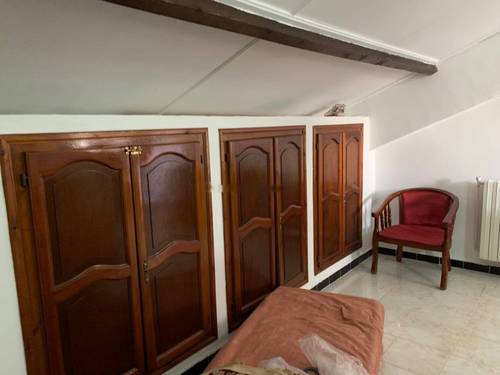 Location Niveau de villa F2 Hydra