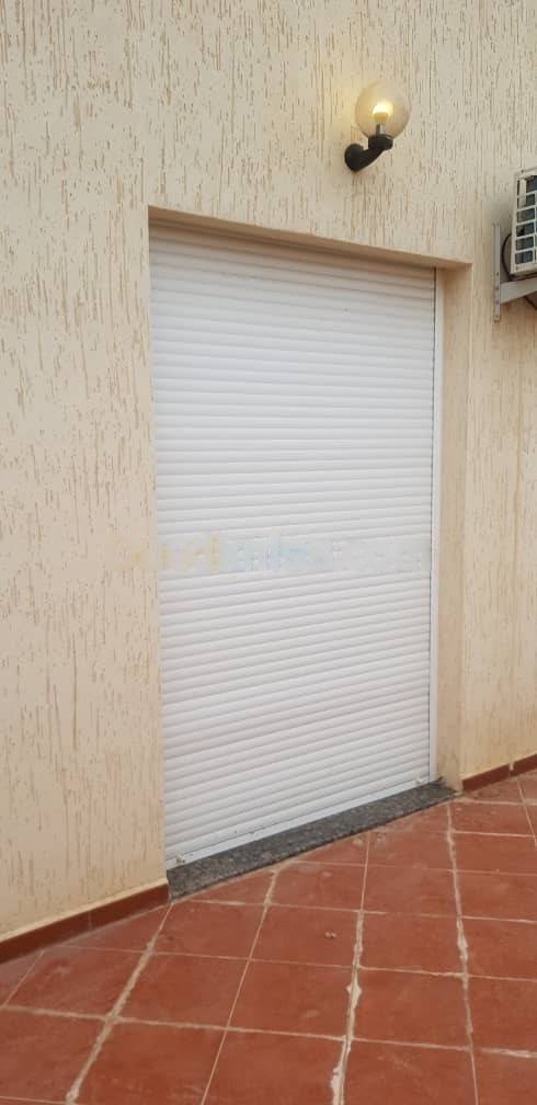 Location Appartement F3 Cheraga