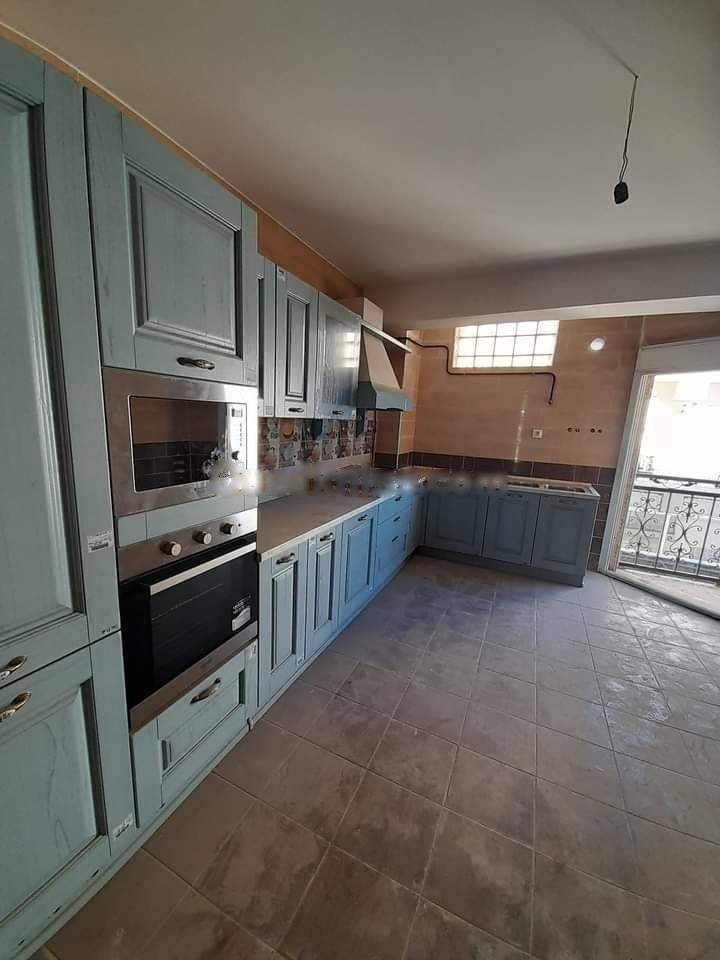 Vente Appartement F6 Ouled Fayet