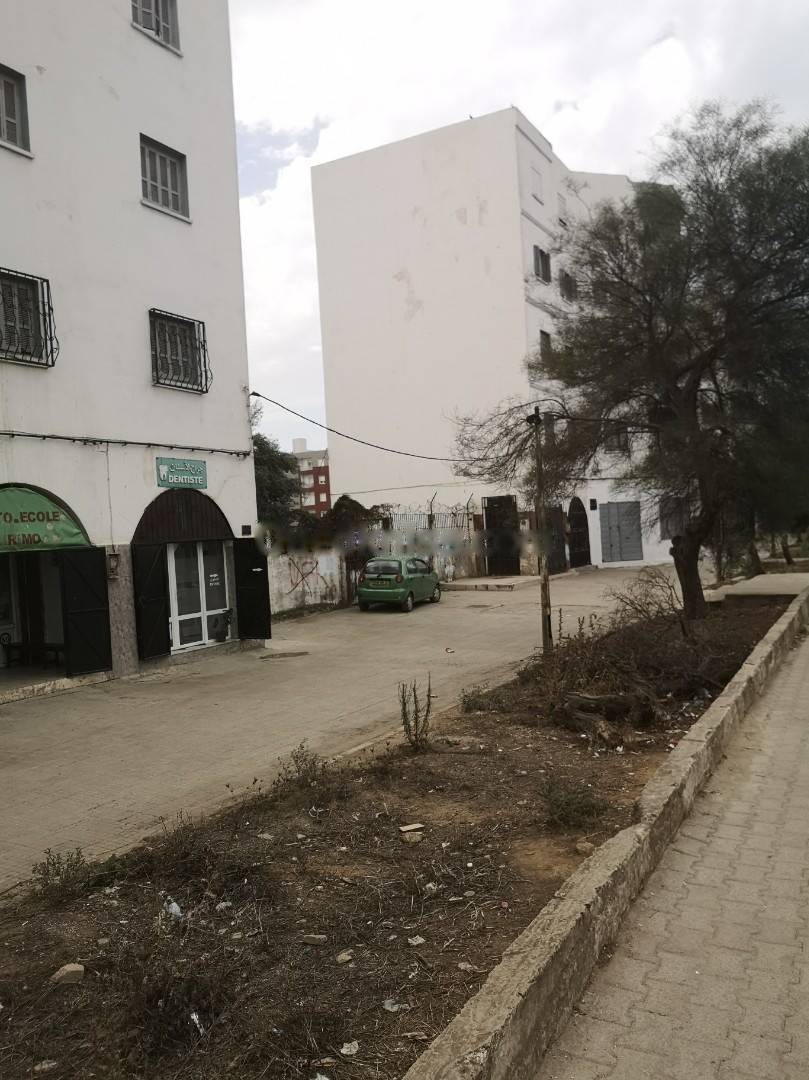 Location Local Douera