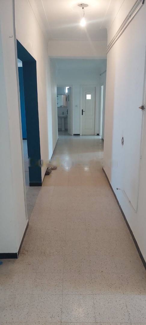 Vente Appartement F5 Bab Ezzouar