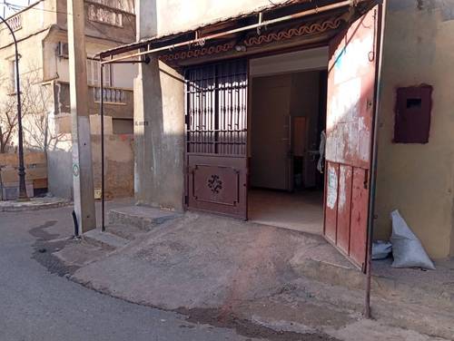 Location Local F1 Souidania