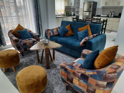 Location Appartement F3 Dely Ibrahim