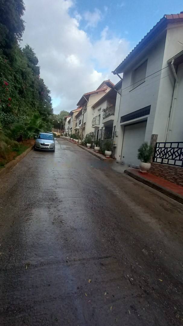 Location Villa F5 Bir Mourad Rais