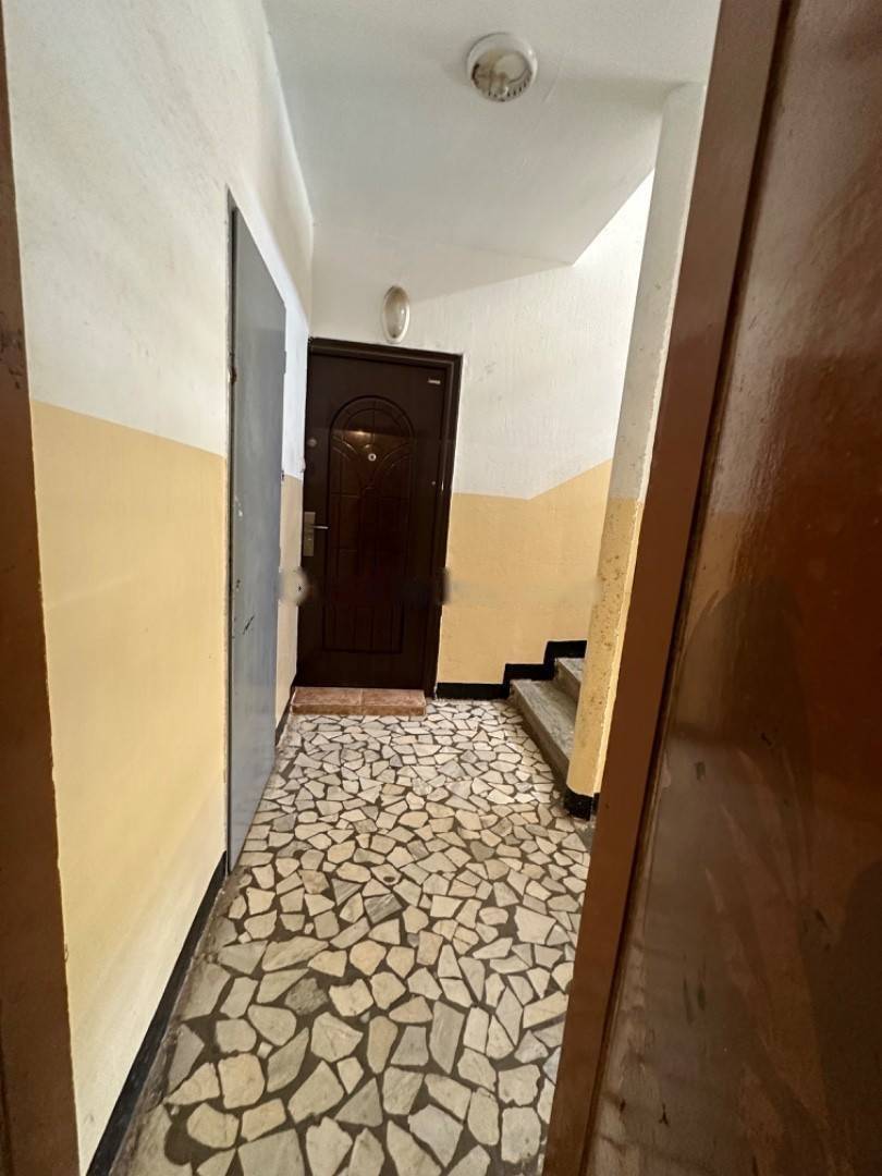 Vente Appartement F3 El Madania