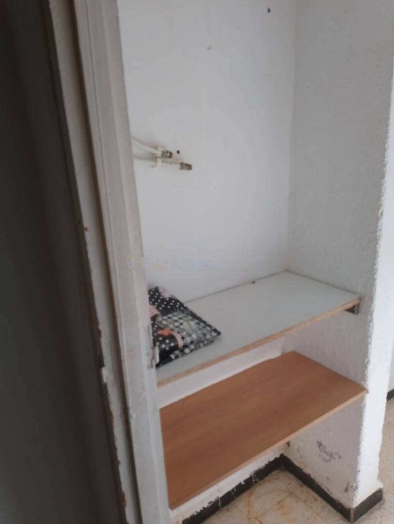 Vente Appartement F3 Mahelma
