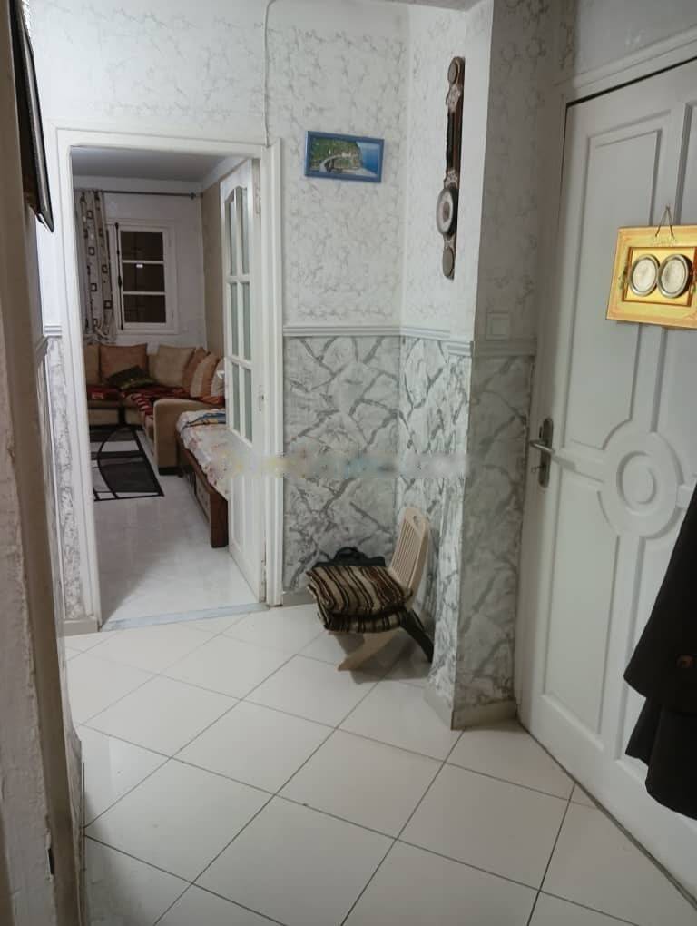 Vente Appartement F3 Douera