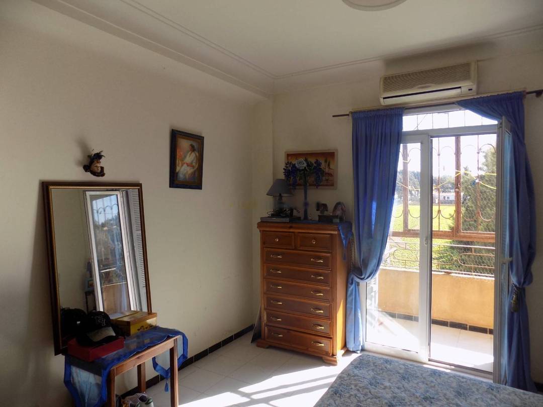 Vente Appartement F3 Zeralda