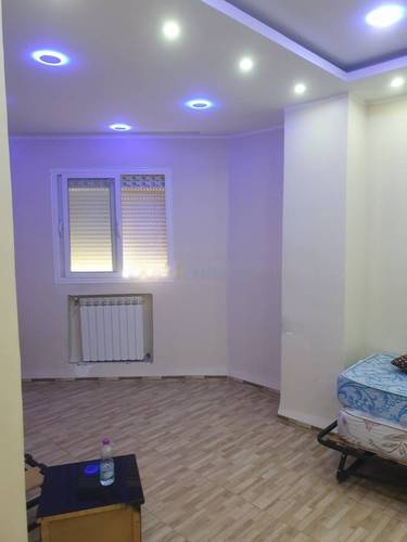 Location saisonnière Appartement F3 Bordj El Bahri