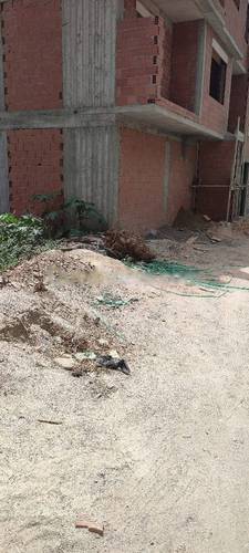 Vente Terrain Bouzareah