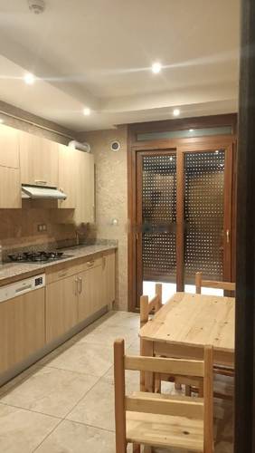 Location Appartement Cheraga