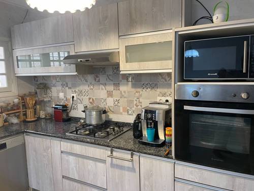 Vente Villa F7 Ouled Fayet