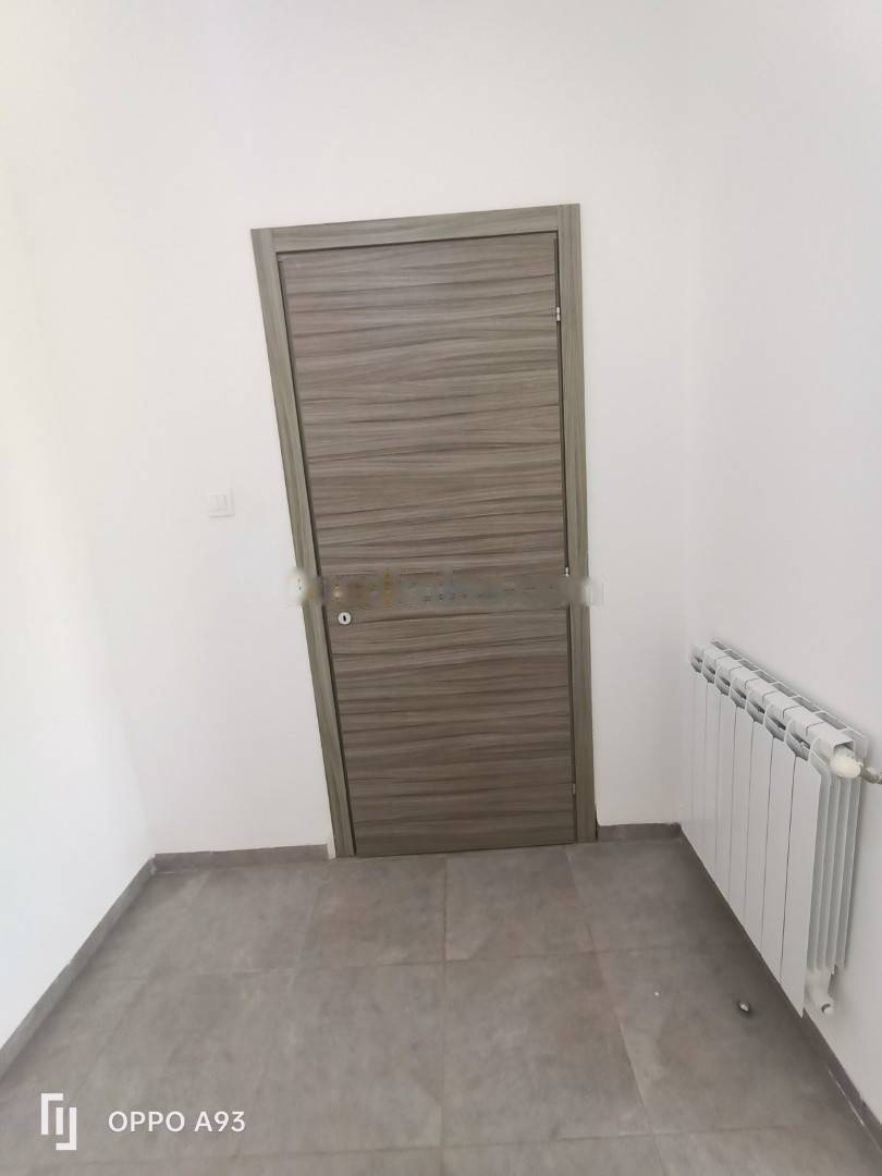 Vente Appartement F3 Draria