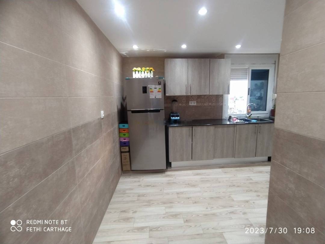 Vente Appartement F5 Annaba