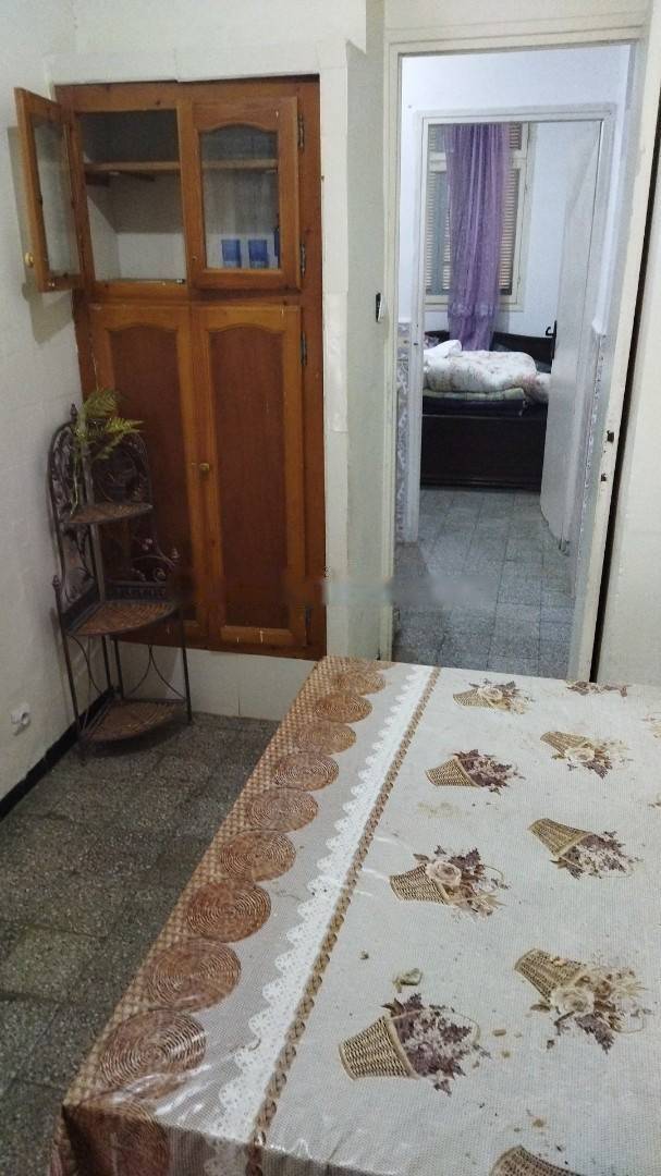 Location Appartement F2 Djasr Kasentina