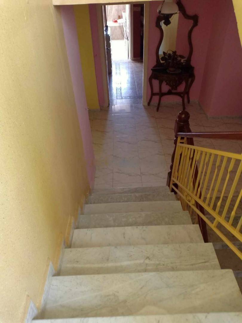 Vente Villa F14 Ouled Fayet