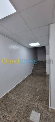 Location Appartement Birkhadem