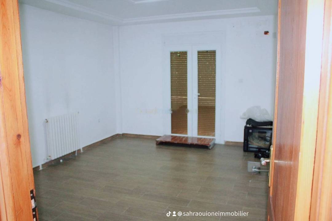 Location Appartement F6 Hydra