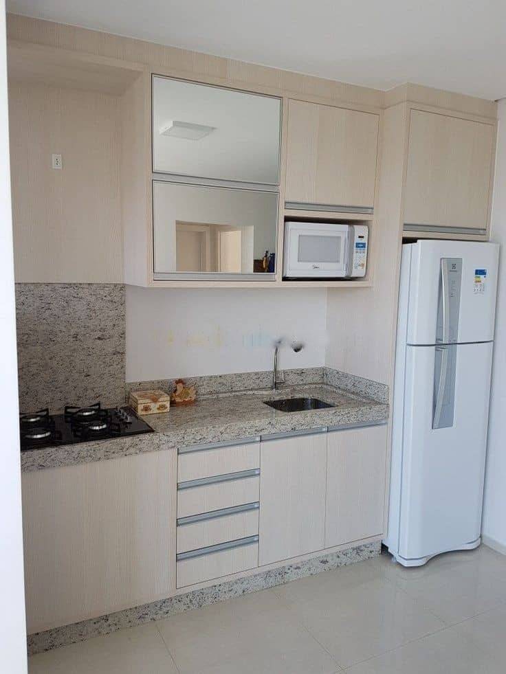 Vente Appartement F3 Bordj El Kiffan