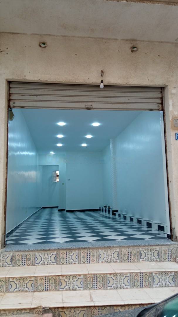 Location Local F2 Bachdjerrah