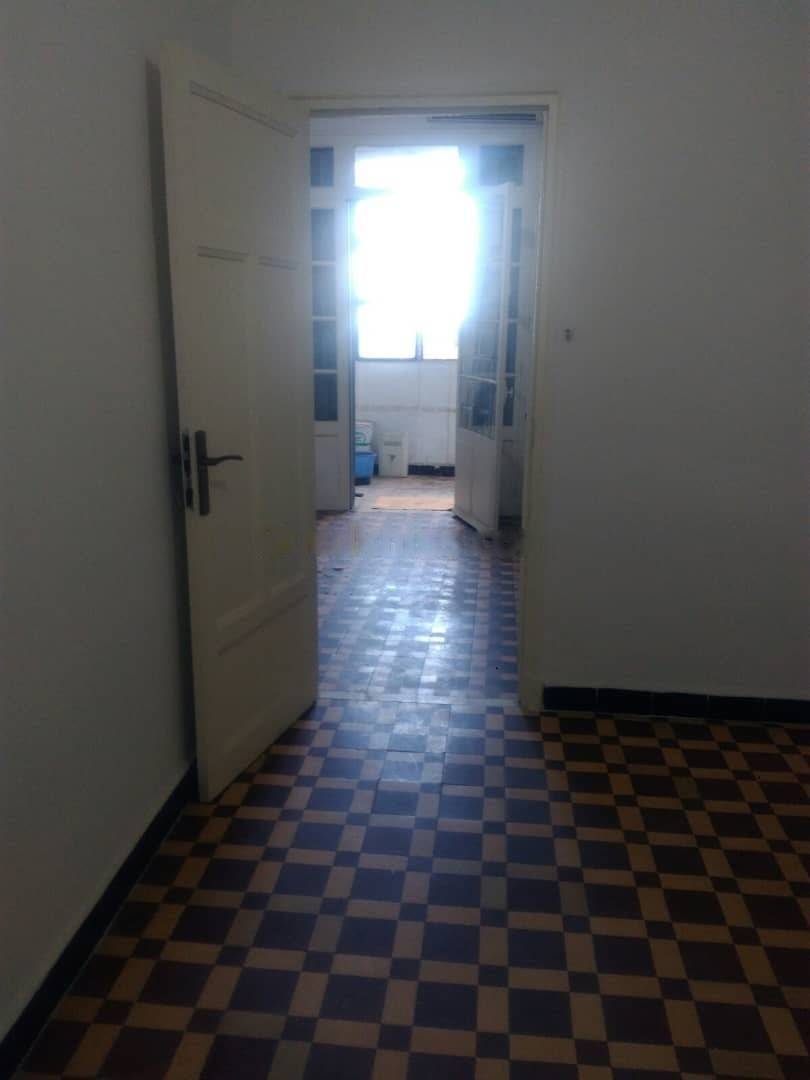 Vente Appartement F3 Belouizdad