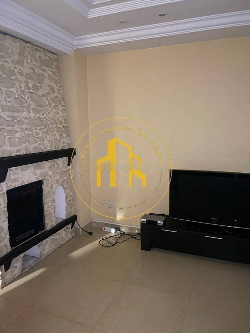 Location Appartement F4 Hydra