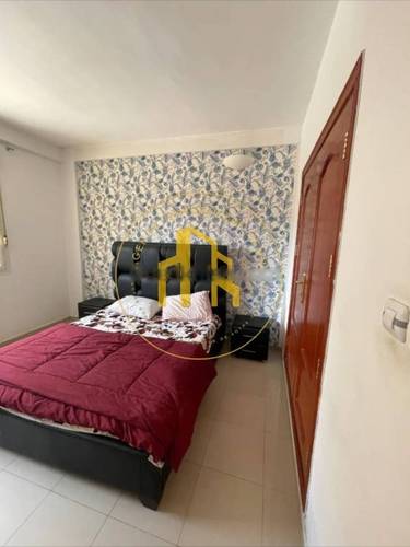 Location Appartement El Achour