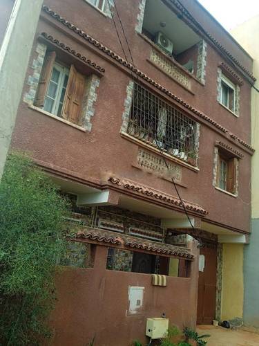 Vente Villa F12 Birtouta